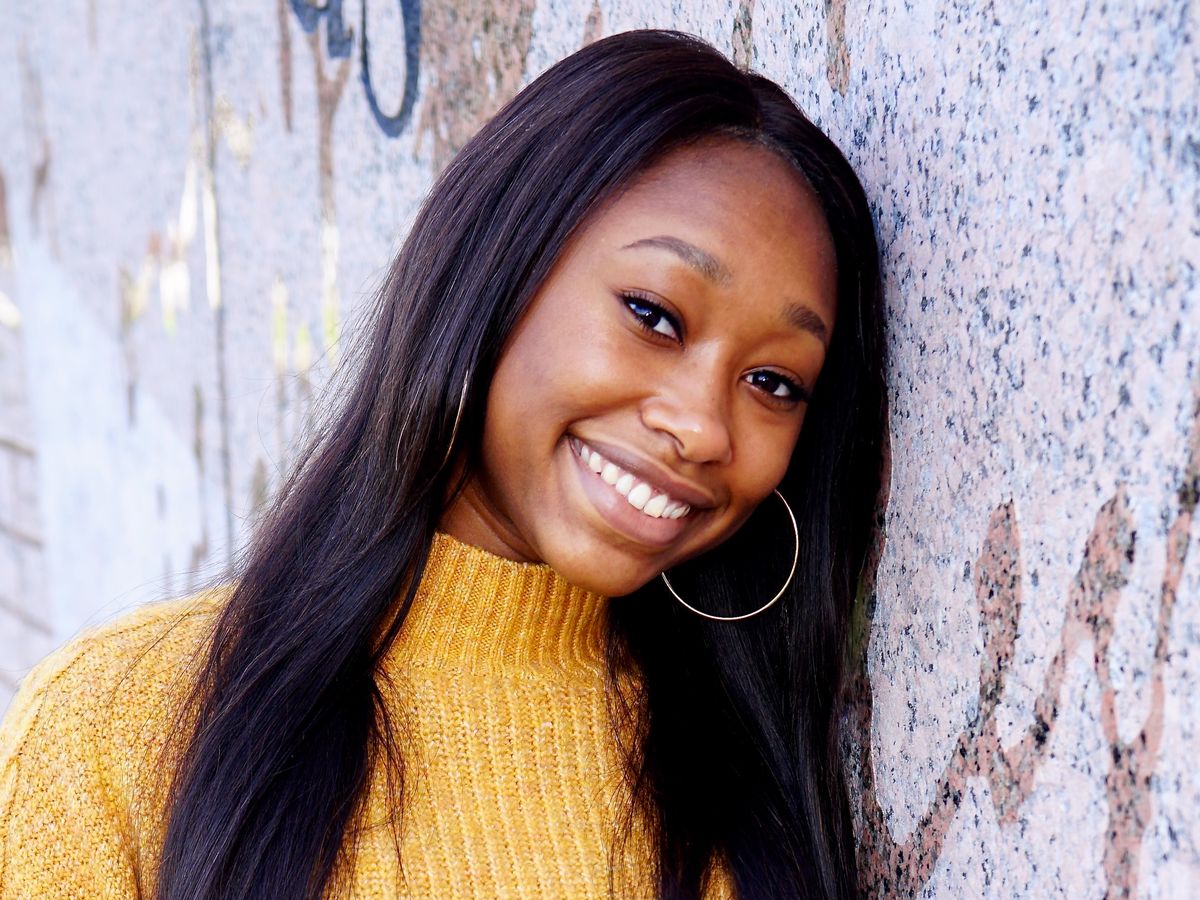 Fundraiser by Jadyn McCoy : Jadyn McCoy Study Abroad