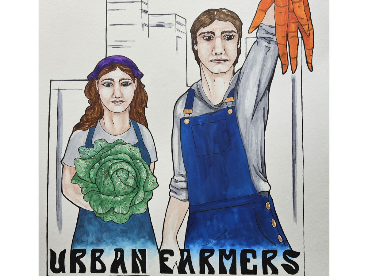 Fundraiser’s main image
