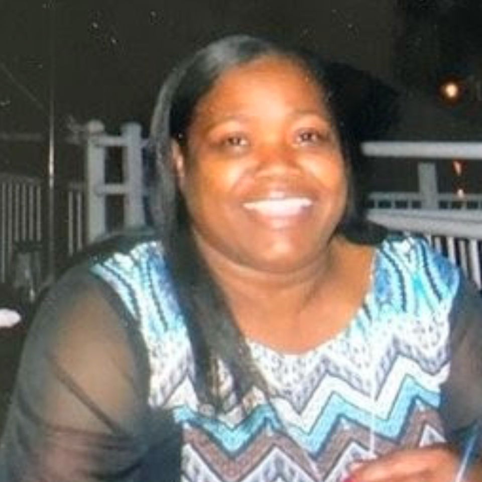Mom left permanently disabled after hospitalization.