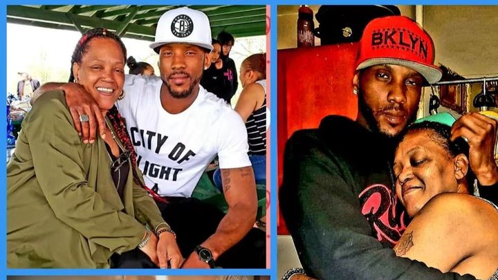 Support Jaroe Perry’s Family campaign photo, 1 of 8