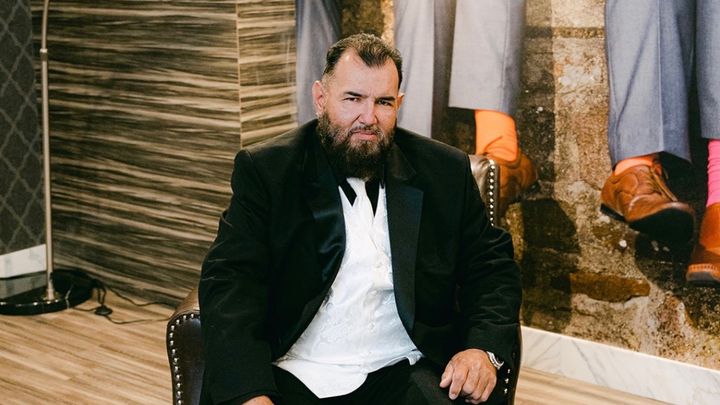 Main fundraiser photo