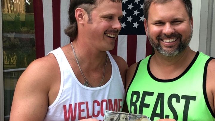 Main fundraiser photo