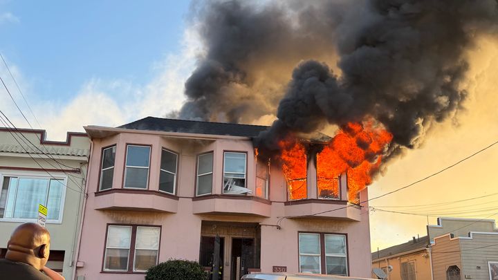 Help Jarrod's Family Recover After Fire and Loss campaign photo, 1 of 8