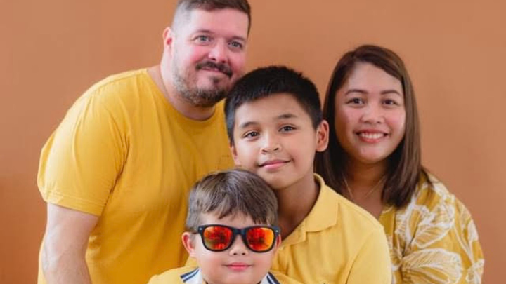 Support Lineth After the Loss of Her Beloved Husband campaign photo, 1 of 3