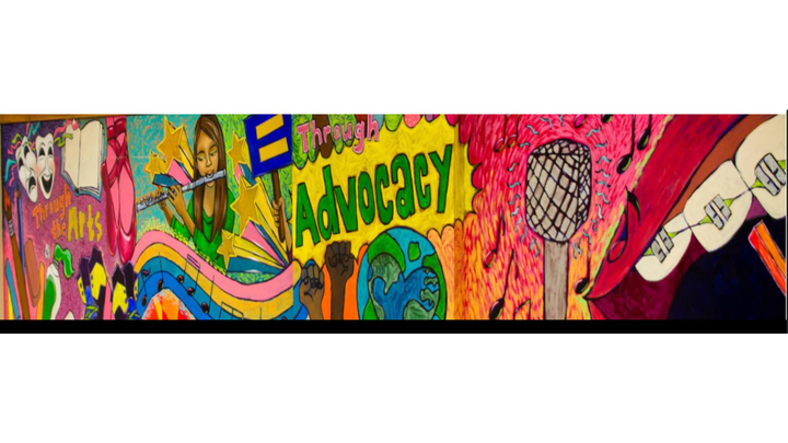 Art Kits and Snacks for Homebound Students campaign photo, 1 of 3
