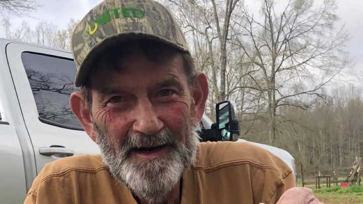 Funeral Expenses for Dave ”Doc” Wright campaign photo, 1 of 2