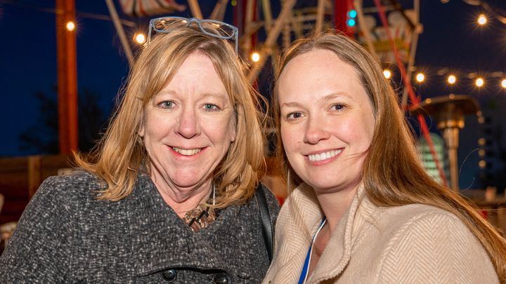 Main fundraiser photo