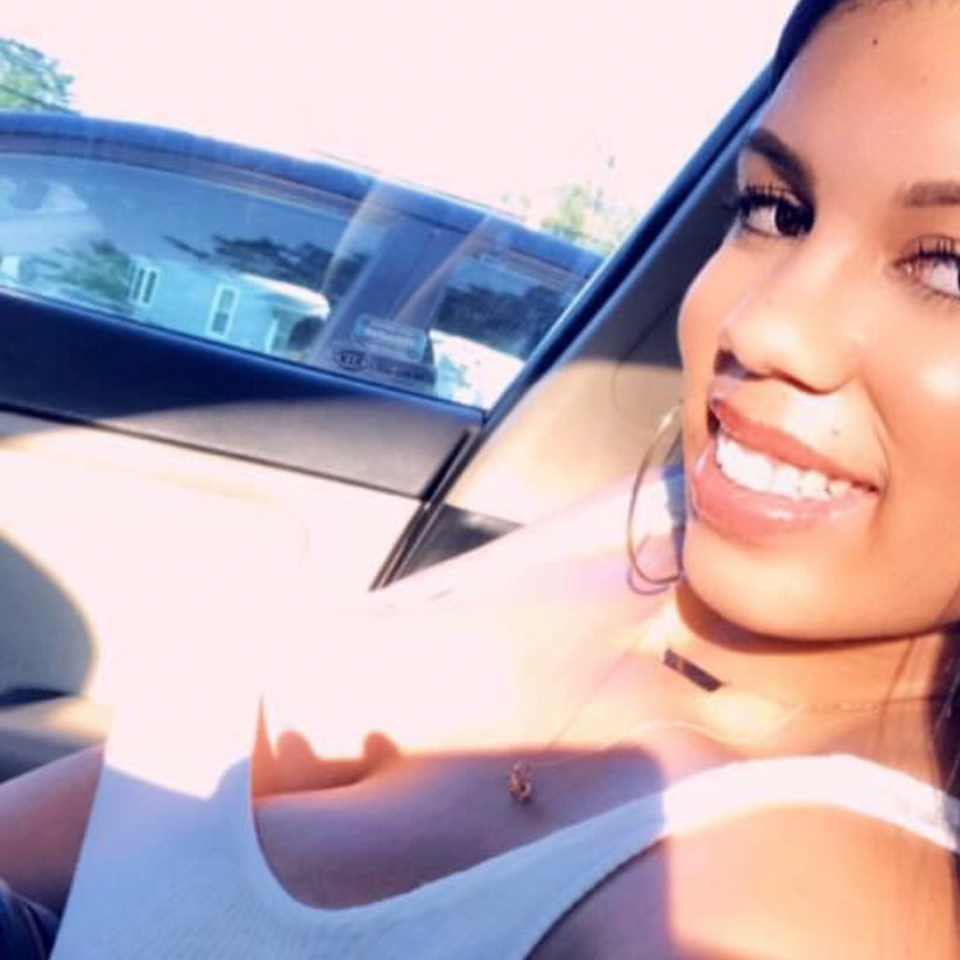 Fundraiser by Bridget Campbell : Jazmyne