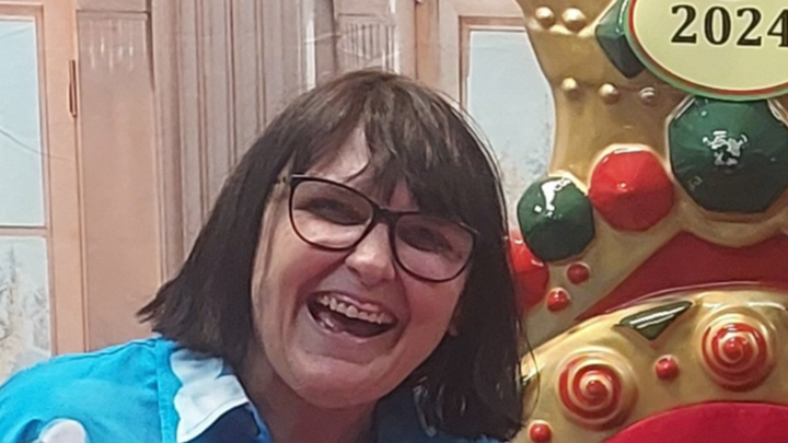 Main fundraiser photo
