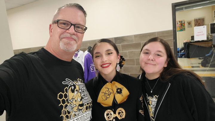 Main fundraiser photo
