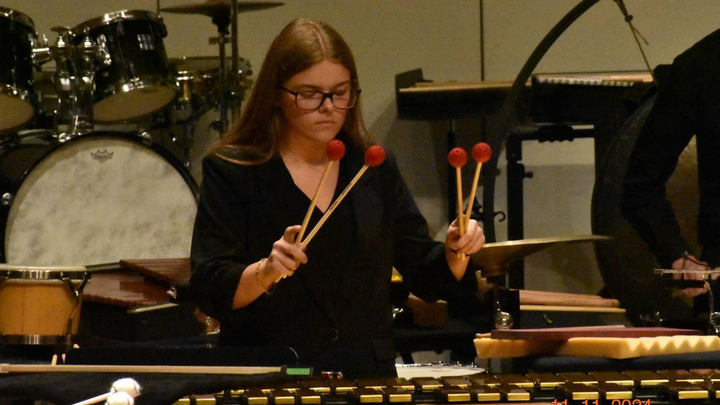 Help support Amy March with Crossmen in 2026! campaign photo, 1 of 3