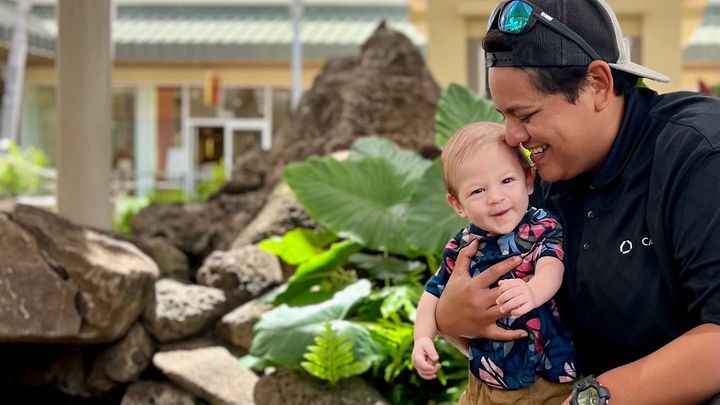 Support a Parents Journey to Reunite with Son after 2 years campaign photo, 1 of 7