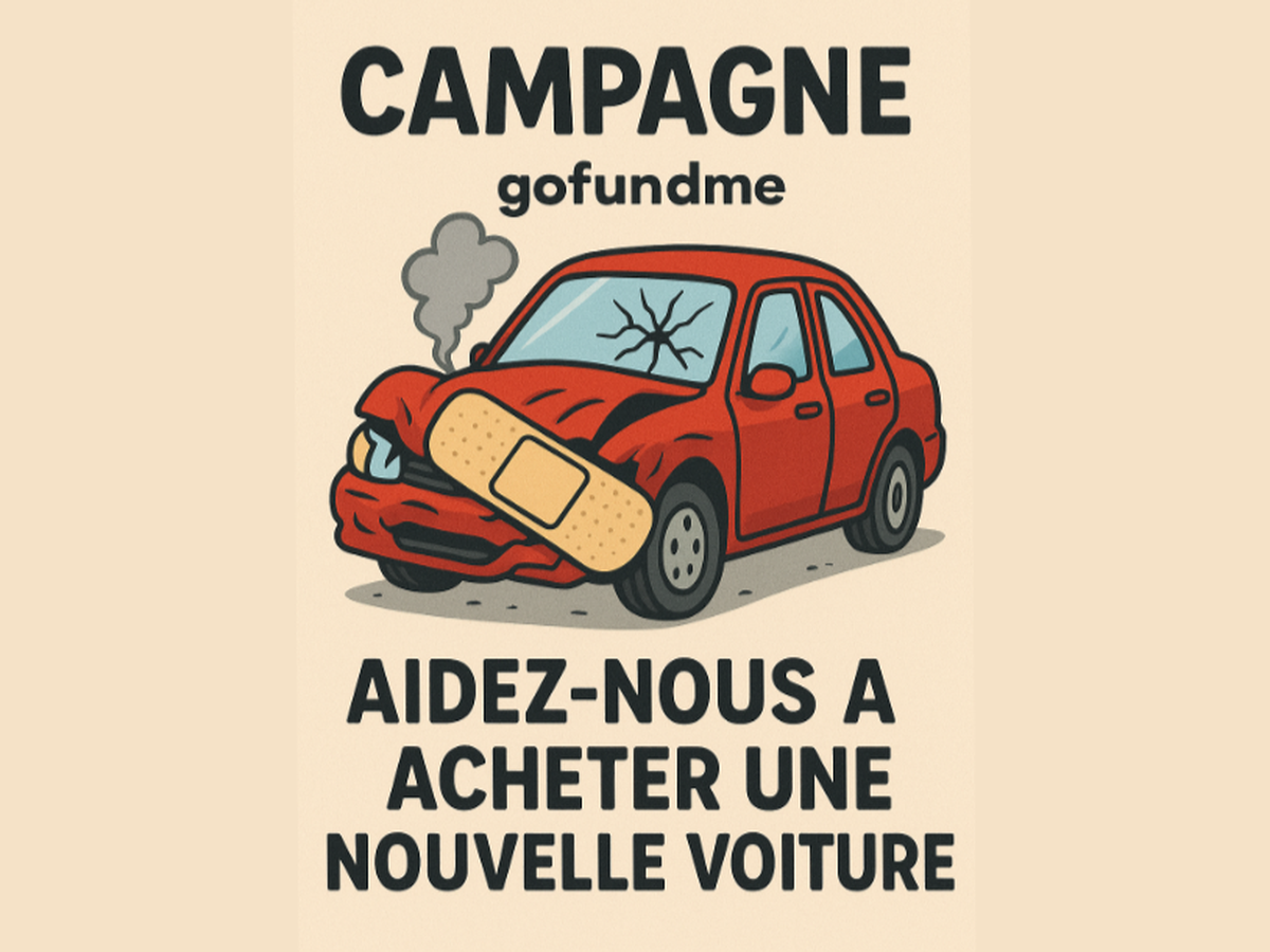 Fundraiser’s main image