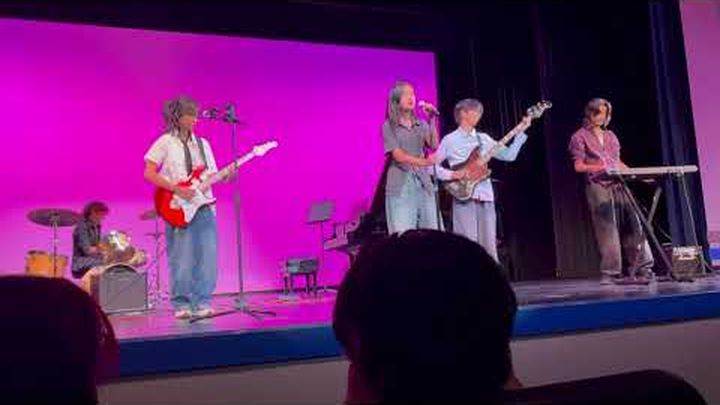 Help our band buy new equipment! video thumbnail, 1 of 7