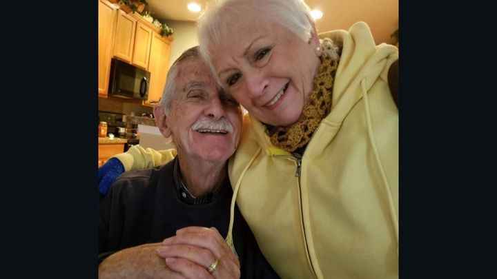 Celebrating the Life of Our Beloved Grandmother campaign photo, 1 of 3