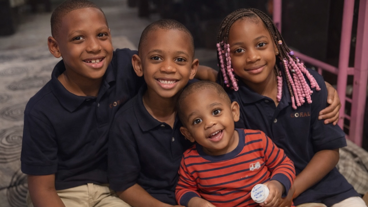 Help Create a Memorable Christmas for Local Kids campaign photo, 1 of 8