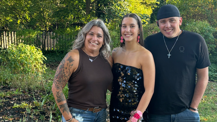 Main fundraiser photo