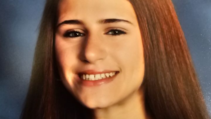 Honoring Isabell’s Beautiful Life campaign photo, 1 of 3