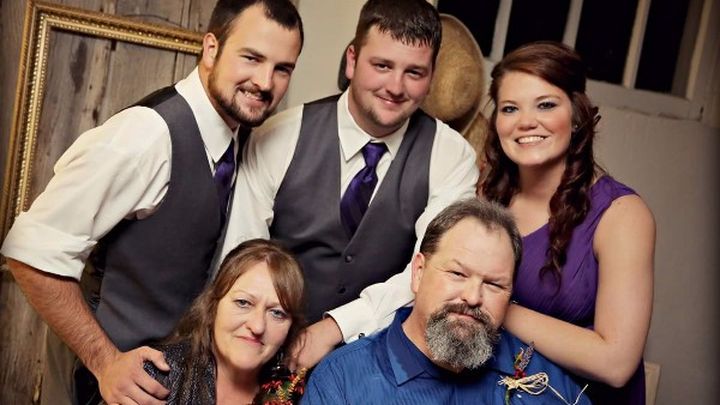 Main fundraiser photo