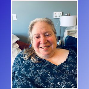 Betty Steinman