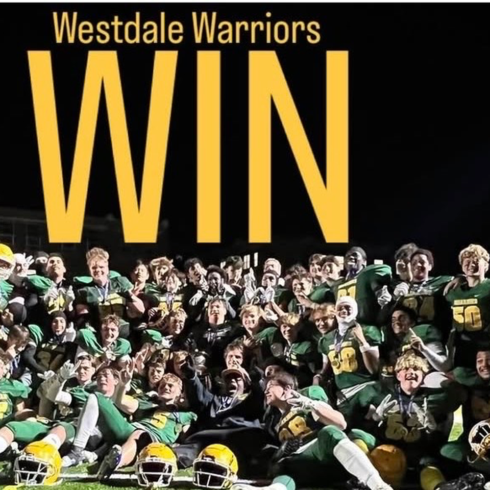 Westdale Football Program