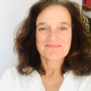Wendy Pye