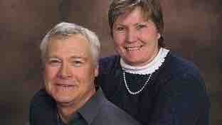 Main fundraiser photo