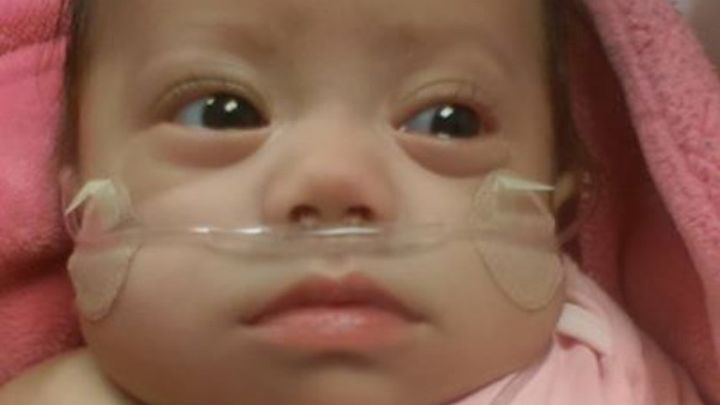 Aleena Nevaeh Savaii's Return Home campaign photo, 1 of 3
