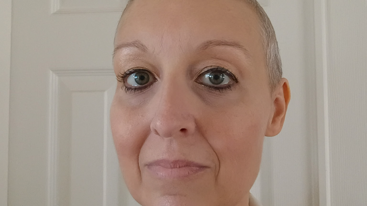 Donate to support Ericka during her cancer treatment campaign photo, 1 of 3