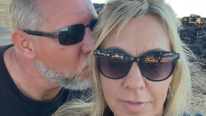 Support Troy Keast's Wife Battling Cancer campaign photo, 1 of 5