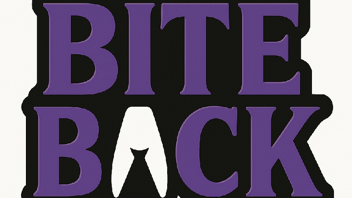 Support me to build BiteBack the Brand for all campaign photo, 1 of 8
