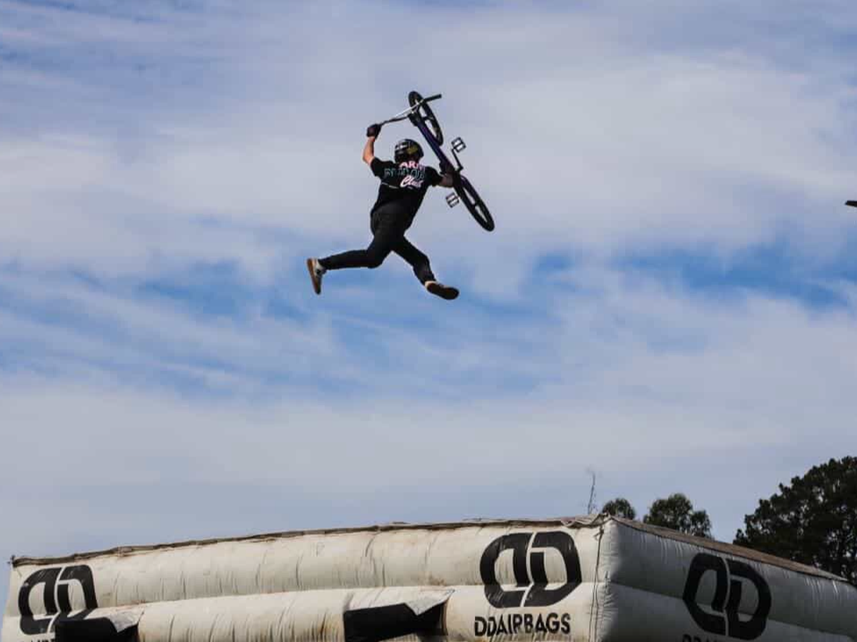 Fundraiser for Mathew Cossens by Callum Baxter : Support Peigy - A ...