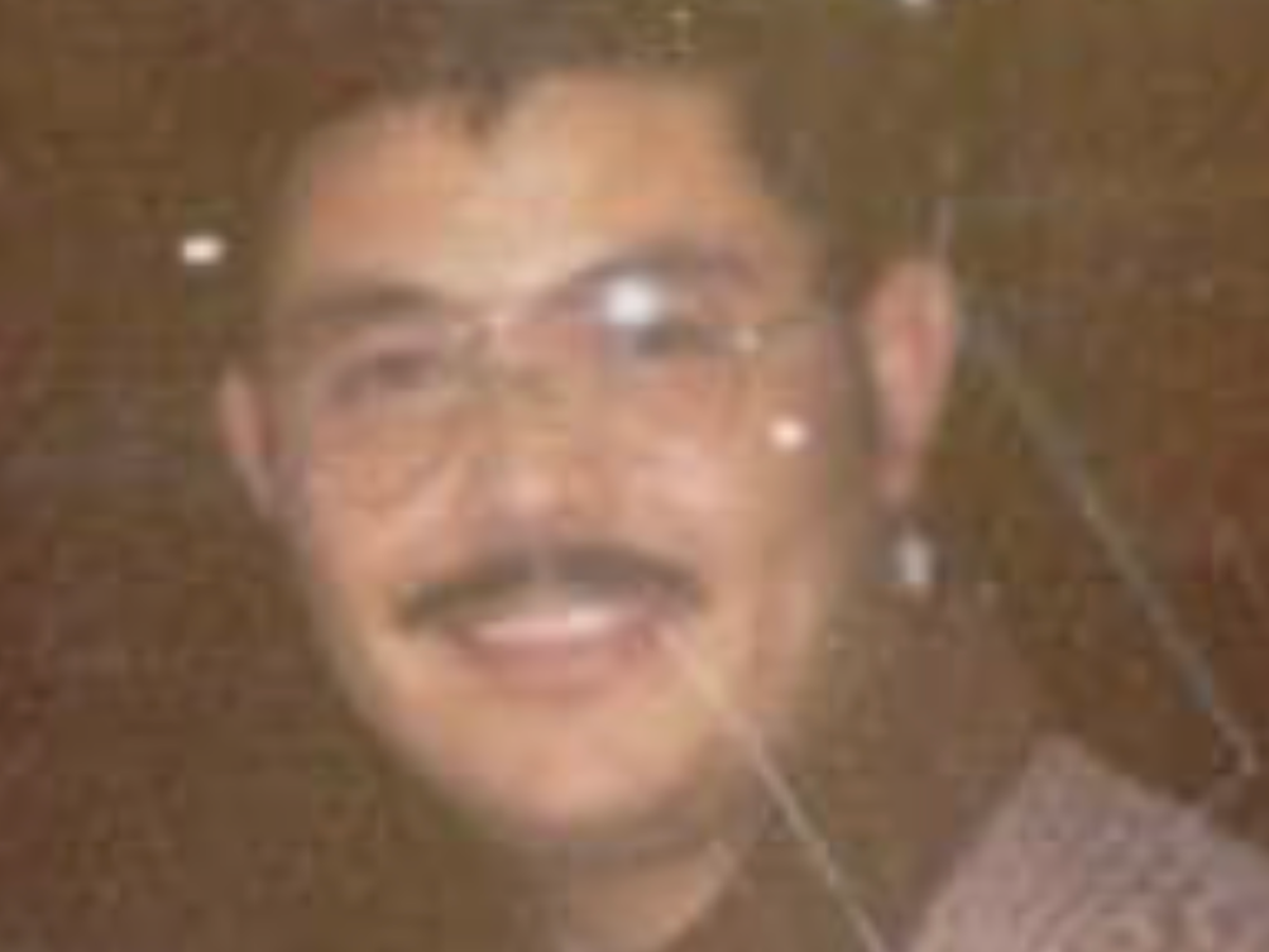 Support for Roberto Armendariz’s Legacy campaign photo, 1 of 3