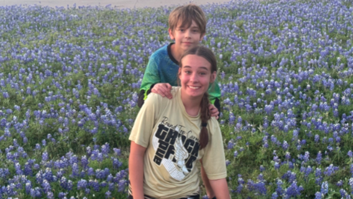 Please Support Katy's Legal Battle for Family Unity campaign photo, 1 of 4