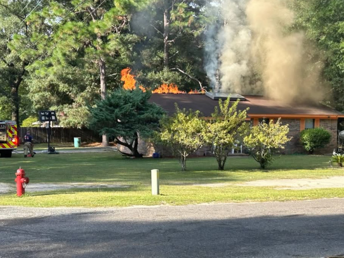 Fundraiser by Keyaunte Miller : Help Rebuild Our Family Home After Fire