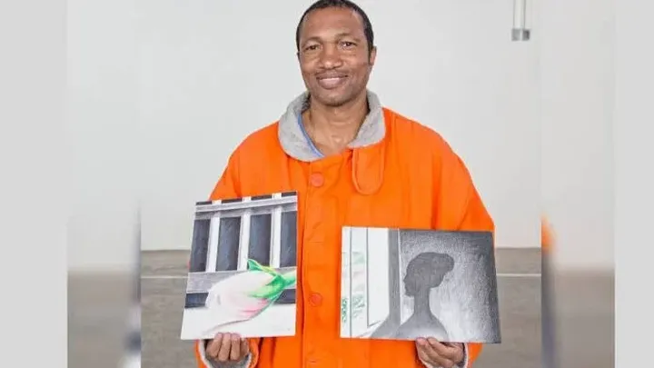 30-Years Wrongfully Convicted Help Donald "C-Note" Hooker campaign photo, 1 of 8