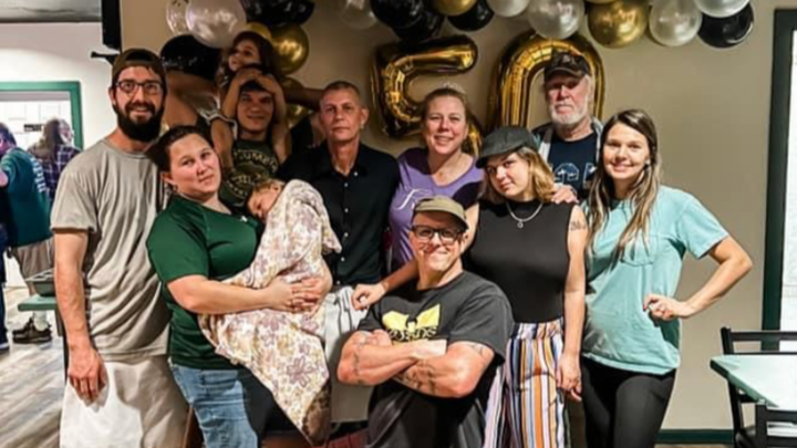 Main fundraiser photo