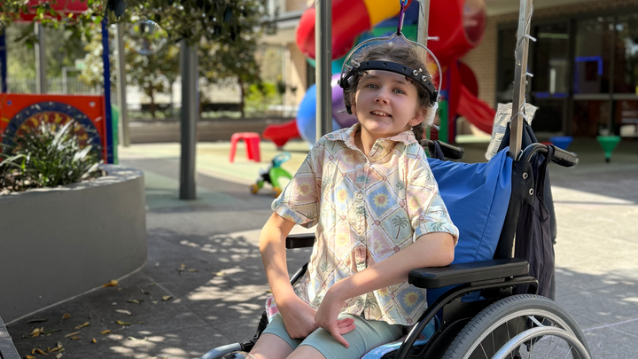 Donate to support Mia and her family campaign photo, 1 of 4