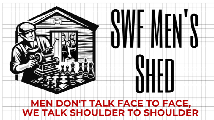 Help South Woodham Ferrers Men's Shed campaign photo, 1 of 6