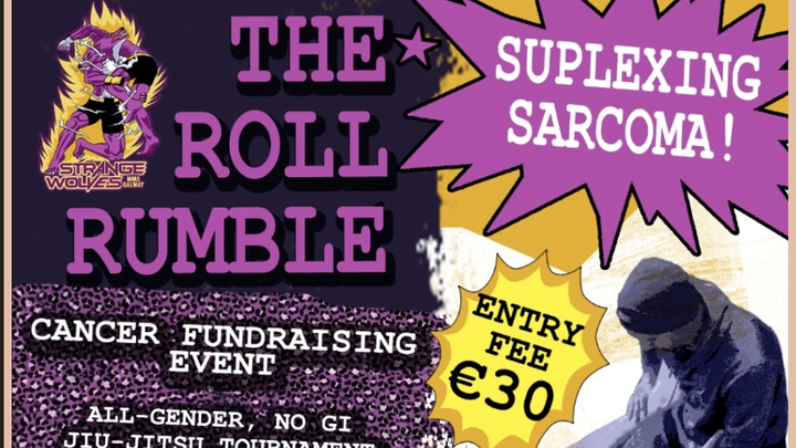 Main fundraiser photo