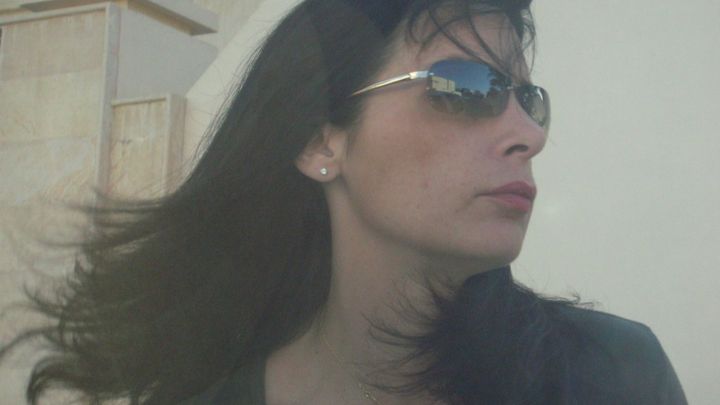 Misty Almutawa Memorial campaign photo, 1 of 2