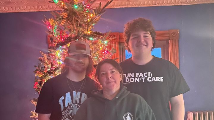 Main fundraiser photo
