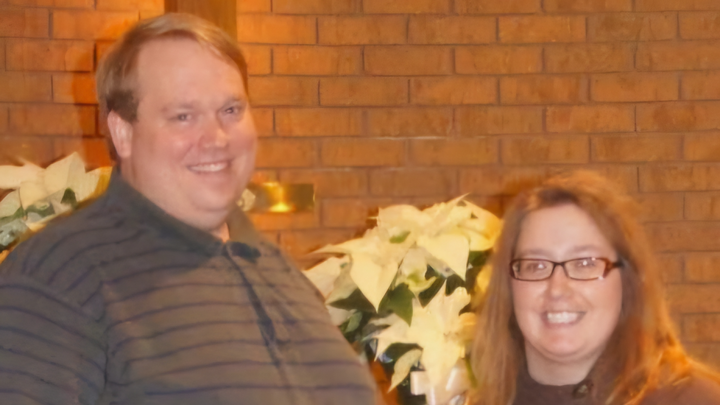 Main fundraiser photo
