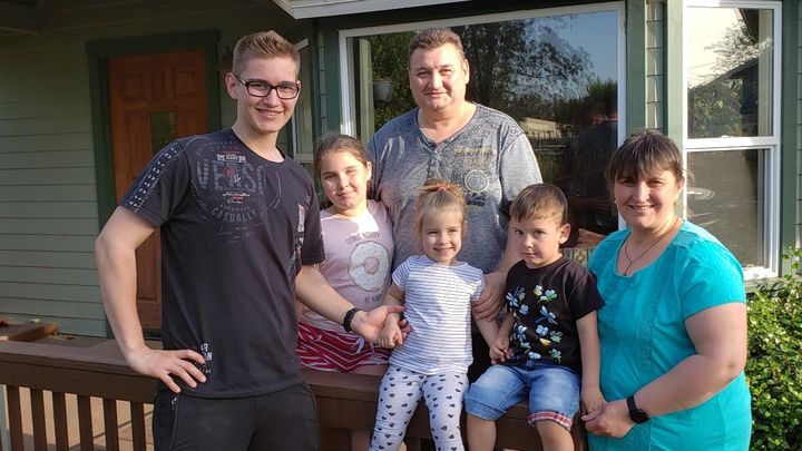 Main fundraiser photo