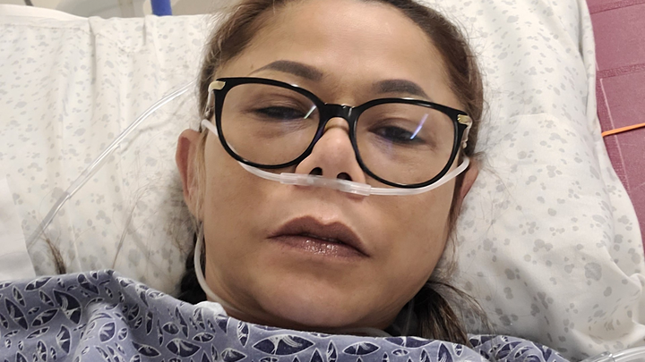 Support Phatcharin Through Her Cancer Treatment campaign photo, 1 of 3