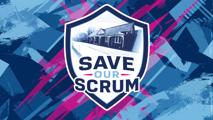 S.O.S : Save Our Scrum campaign photo, 1 of 3