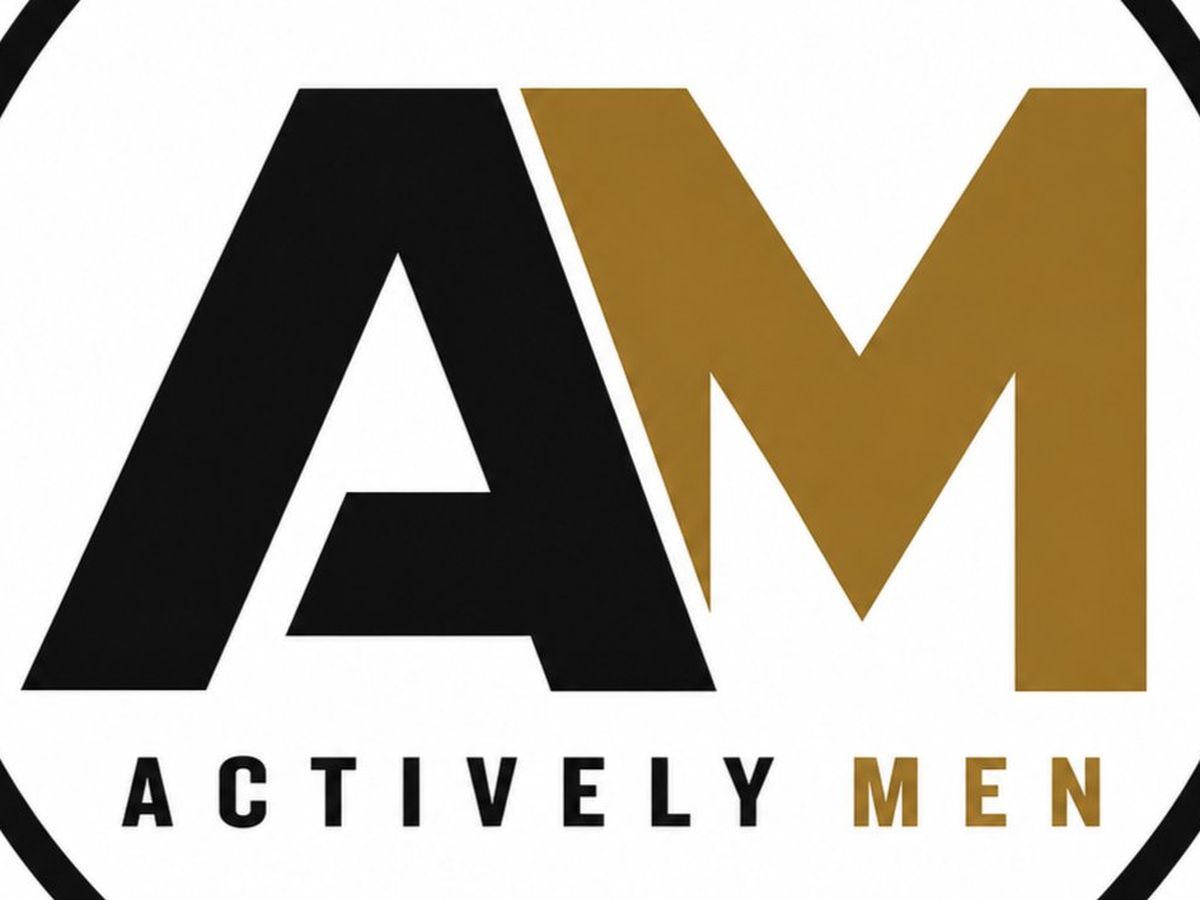 Help Launch Actively Men for South Dekalb Youth campaign photo, 1 of 3