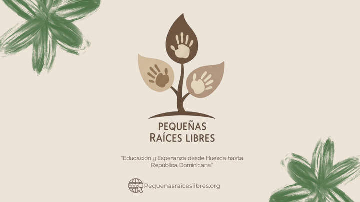 Foto della campagna RAÍCES EN LAS MOCHILAS para niños y niñas de Rep. Dominicana, 1 di 3
