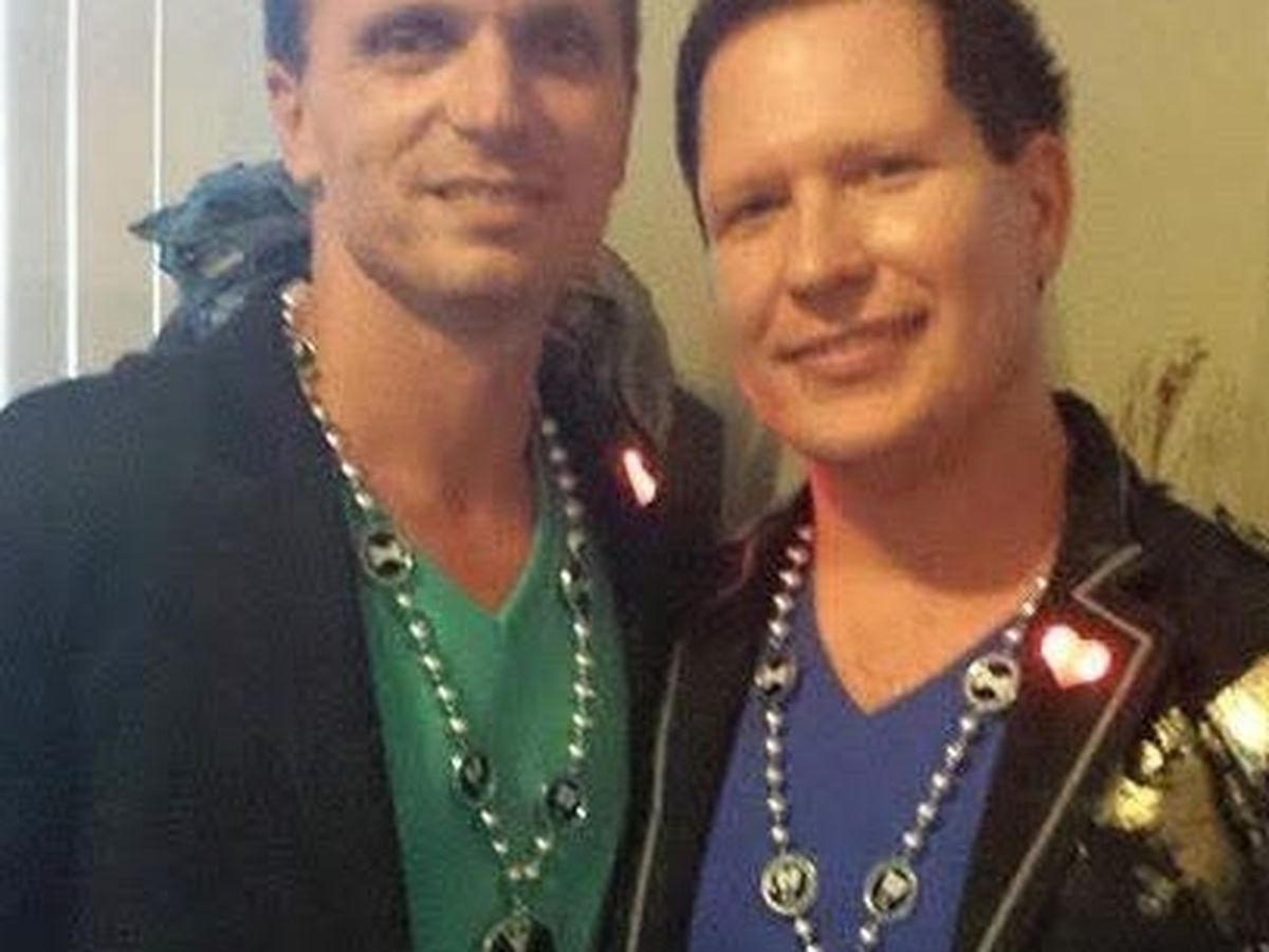 Support Bryan's Recovery Journey in Denver campaign photo, 1 of 4