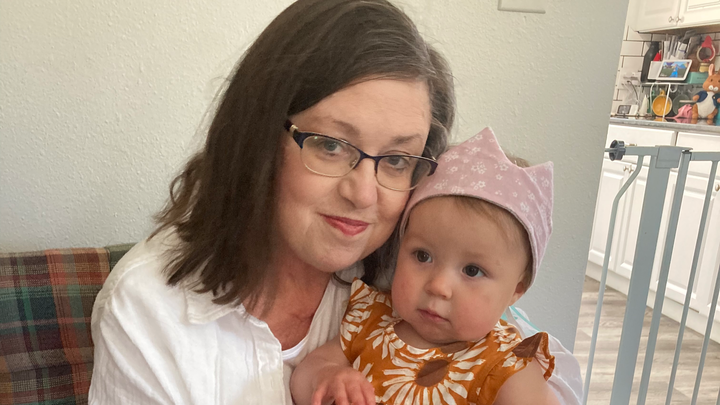 Support for Melanie During Her Medical Leave campaign photo, 1 of 3